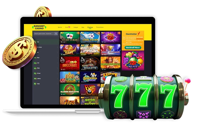 Bangbet Kenya Desktop