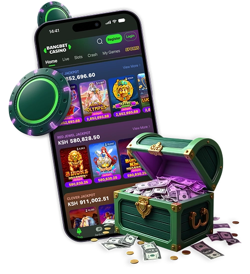 Bangbet Kenya Mobile