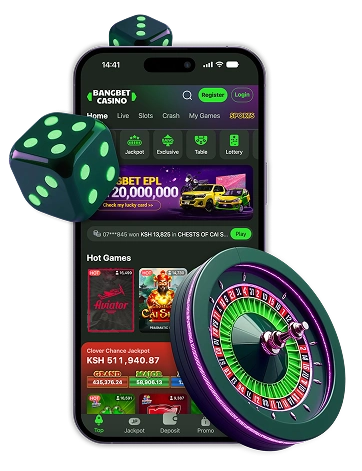 Bangbet Kenya Mobile